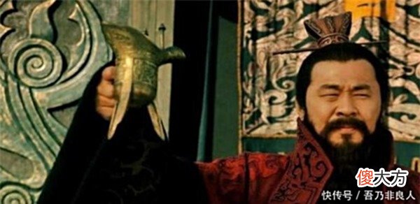 【爱历史】曹操酒后发酒疯，说了这2句诗句，如今却成了酒鬼们的口头禅！