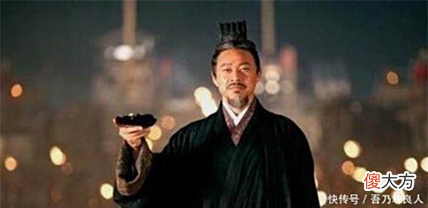 【爱历史】曹操酒后发酒疯，说了这2句诗句，如今却成了酒鬼们的口头禅！