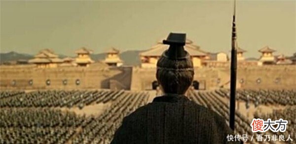 【爱历史】曹操酒后发酒疯，说了这2句诗句，如今却成了酒鬼们的口头禅！