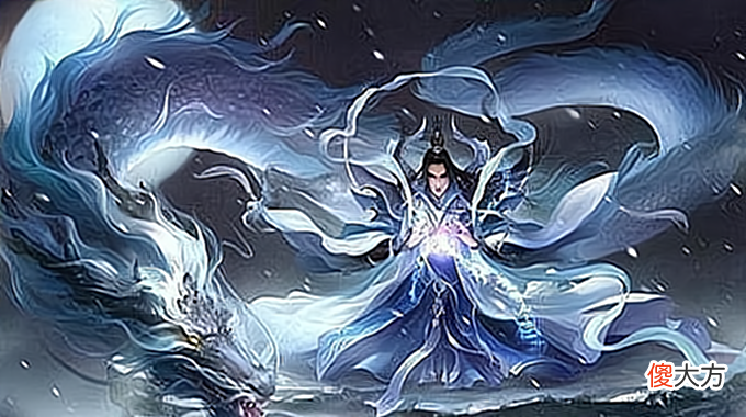 【历史故事】遮天:王腾混得惨最主要原因,在于他有弟弟而不是妹妹,此言不虚