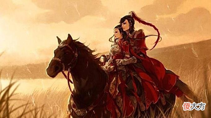【历史故事】遮天:王腾混得惨最主要原因,在于他有弟弟而不是妹妹,此言不虚