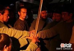 【历史故事】玄武门之变对李世民的影响有多大？
