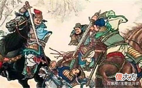 【历史故事】玄武门之变对李世民的影响有多大？