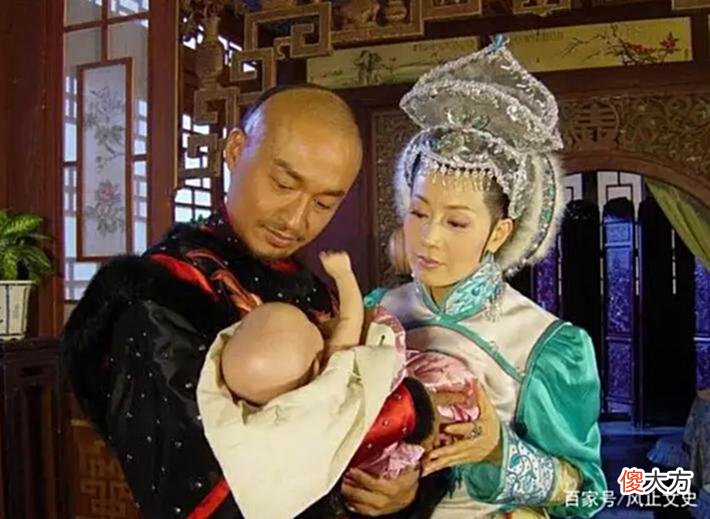 【历史故事】清朝传说：叶赫那拉就算只剩一个女人，也要亡爱新觉罗！是真是假