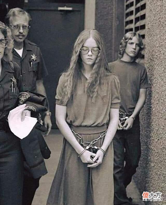 【历史故事】30张活久未见的老照片,每一张都是历史经典瞬间,你见过几张?