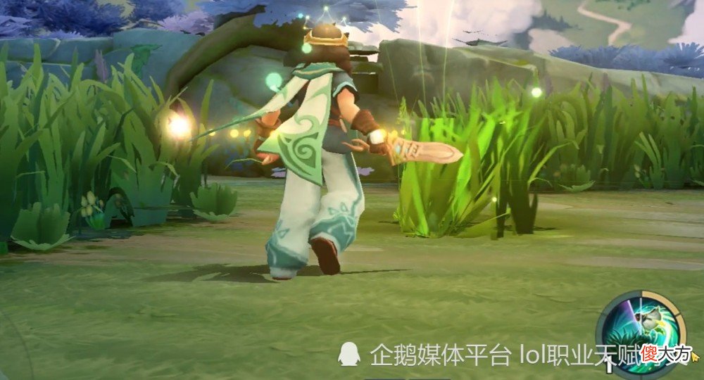 【游戏世界】王者荣耀：这几个英雄技能机制比较特殊，你知道吗？