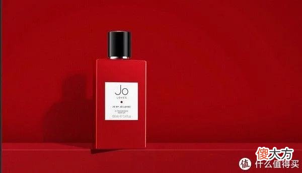 【时尚一点】Jo LOVES 挚爱香水——试香测评