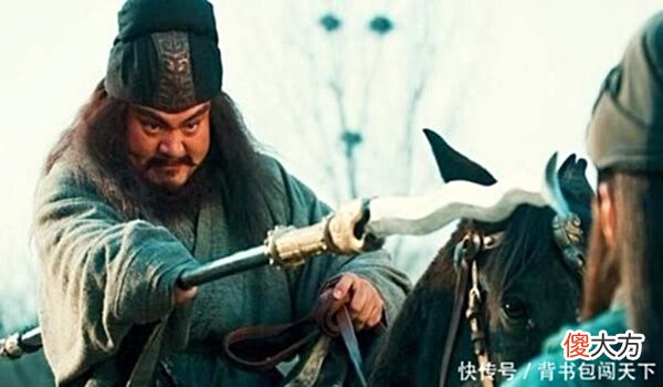 【历史故事】屠夫张飞和小贩关羽，为何能成”万人敌“，他们一身武艺从何而来