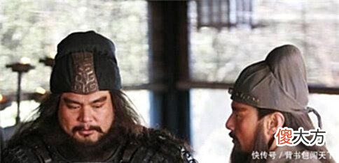【历史故事】屠夫张飞和小贩关羽，为何能成”万人敌“，他们一身武艺从何而来