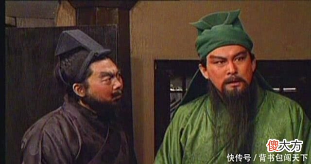 【历史故事】屠夫张飞和小贩关羽，为何能成”万人敌“，他们一身武艺从何而来