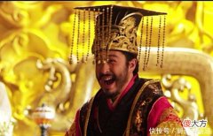 【爱历史】古代皇帝为了每晚方便，在床头挂着木棒，妃子看到后吓得两腿发软