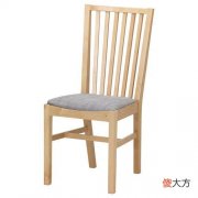 乐高大颗粒积木搭建教程之椅子
