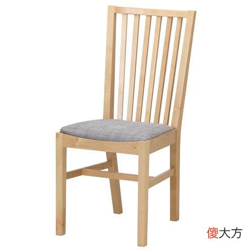乐高大颗粒积木搭建教程之椅子