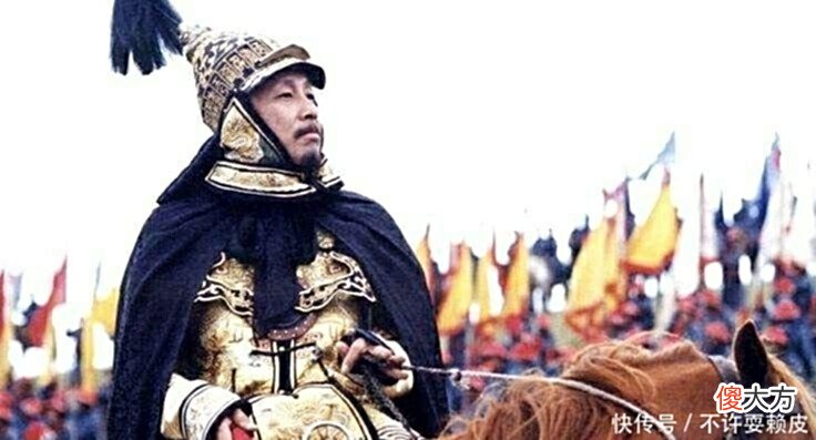 【历史故事】准噶尔和清朝有何仇怨为何清朝一定要,消灭准噶尔汗国！