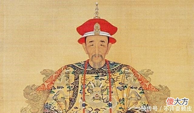 【历史故事】准噶尔和清朝有何仇怨为何清朝一定要,消灭准噶尔汗国！