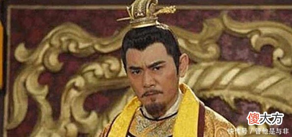 【爱历史】隋朝末年，这位传奇的和尚，公然举兵称帝，还封尼姑为皇后！