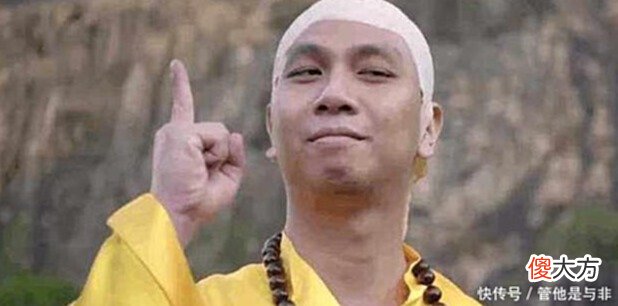 【爱历史】隋朝末年，这位传奇的和尚，公然举兵称帝，还封尼姑为皇后！