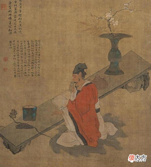 【爱历史】宋濂的《送东阳马生序》：解析密集的知识与典故