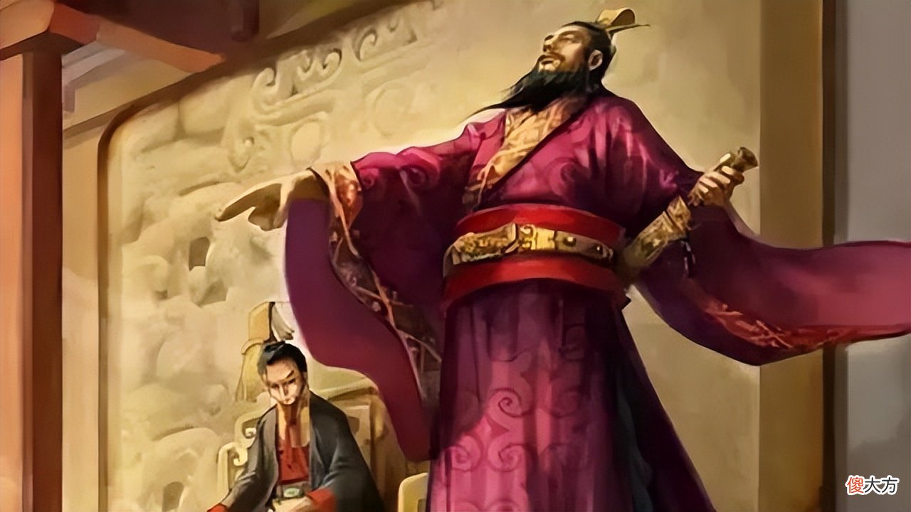 【爱历史】系数历史上那些最著名的“馊主意”