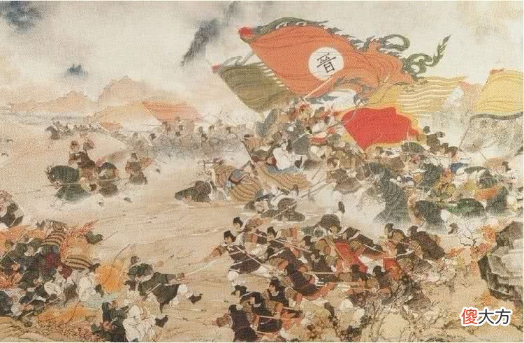 【爱历史】系数历史上那些最著名的“馊主意”