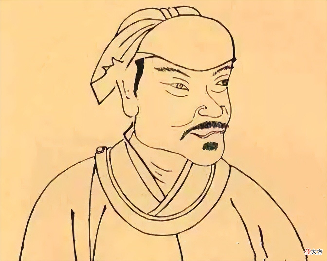 【爱历史】系数历史上那些最著名的“馊主意”