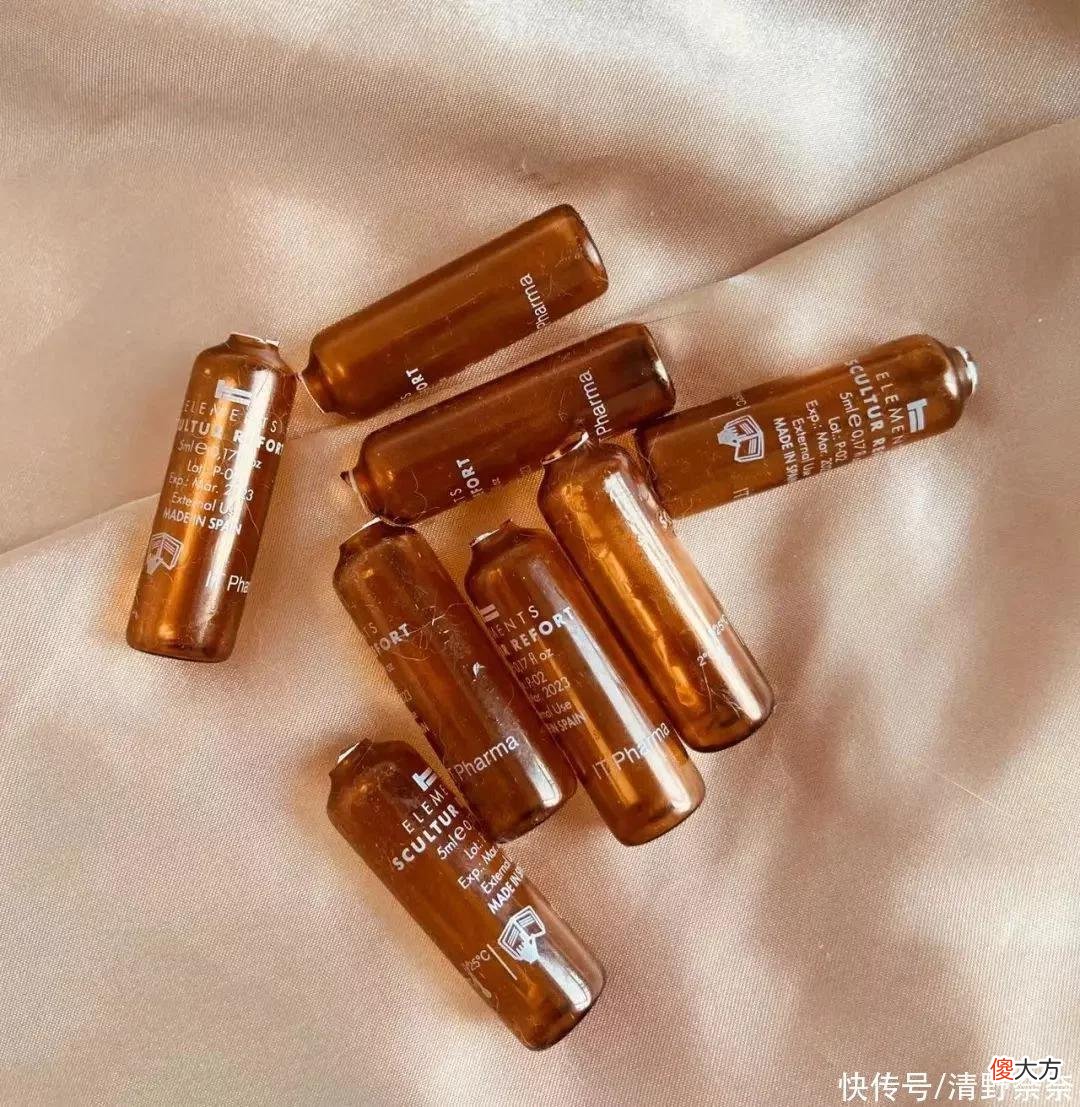 【时尚一点】大家都想看的空瓶记，虽迟但到