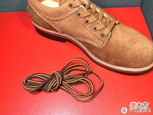 【就爱时尚】499活动价新入的真皮伐木鞋，简直不要太喜欢