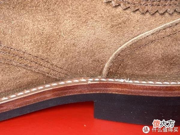 【就爱时尚】499活动价新入的真皮伐木鞋，简直不要太喜欢