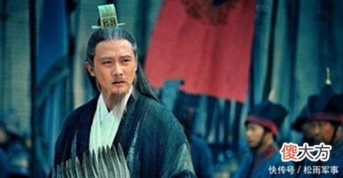 【爱历史】诸葛亮北伐曹魏最害怕的是什么，不是张郃，更不是司马懿