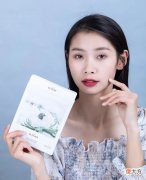 【就爱时尚】丸碧雪莲萃取水润美肌面膜，解锁夏日肌肤补水“肌”秘