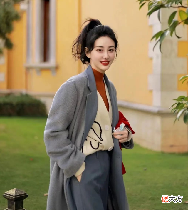 【就爱时尚】四五十岁的女人一定要试试这4款发型，好看又减龄！