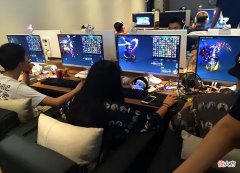 【游戏迷】永劫女玩家贴吧发帖，表示被永劫游戏策划“盯上了”
