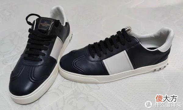 【时尚一点】VALENTINO GARAVANI男士板鞋