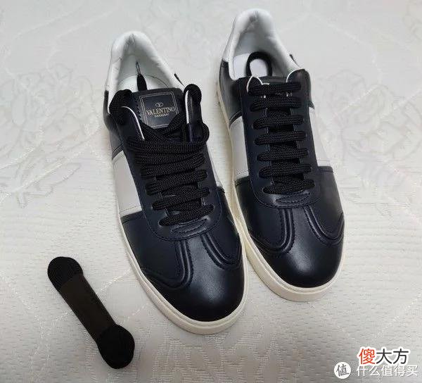 【时尚一点】VALENTINO GARAVANI男士板鞋