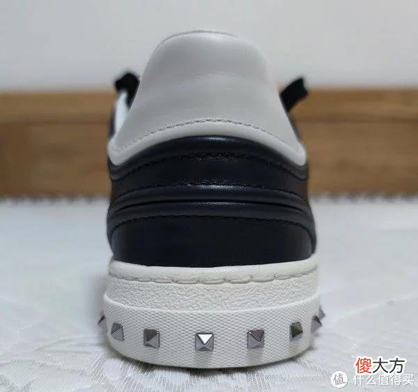 【时尚一点】VALENTINO GARAVANI男士板鞋