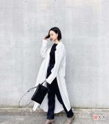【时尚一点】穿极简风的女人自带高级感！简约大方的穿搭，让你轻松提升品位