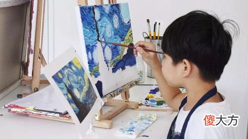 怎样对孩子实施“美”的教育？