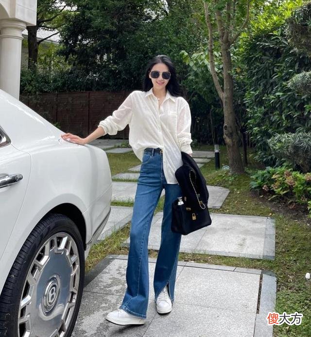 【就爱时尚】比起穿裙子，夏季多入手这几条“裤子”，很实用时尚