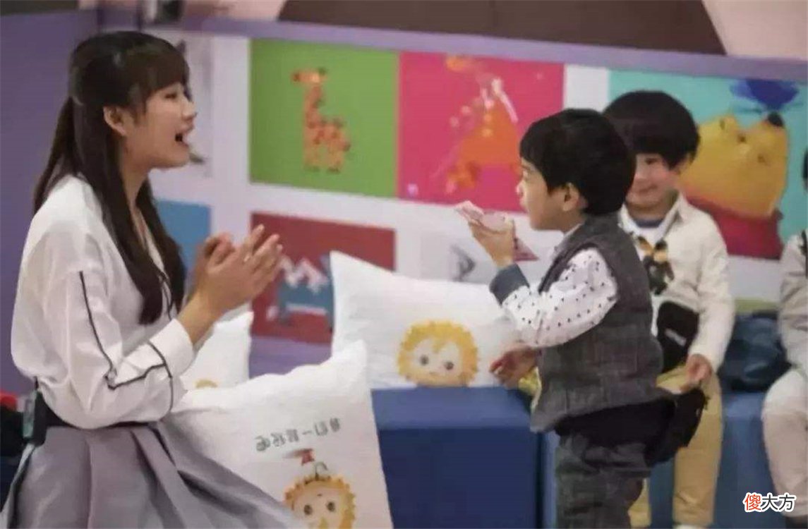 资深幼儿园老师：通常不肯在幼儿园午睡的孩子，往往是这几类娃