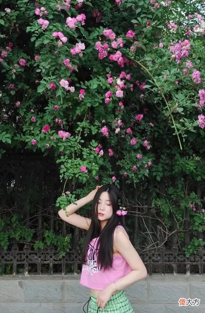 【时尚一点】夏日出游穿搭你值得拥有！