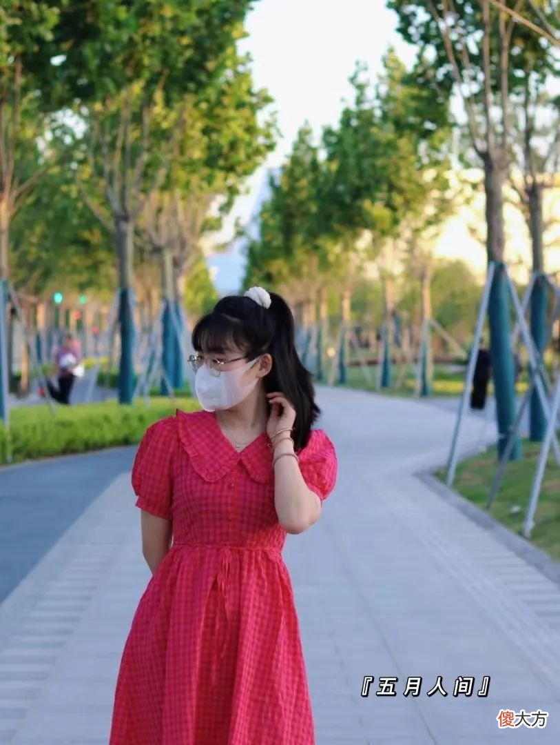 【时尚一点】夏日出游穿搭你值得拥有！