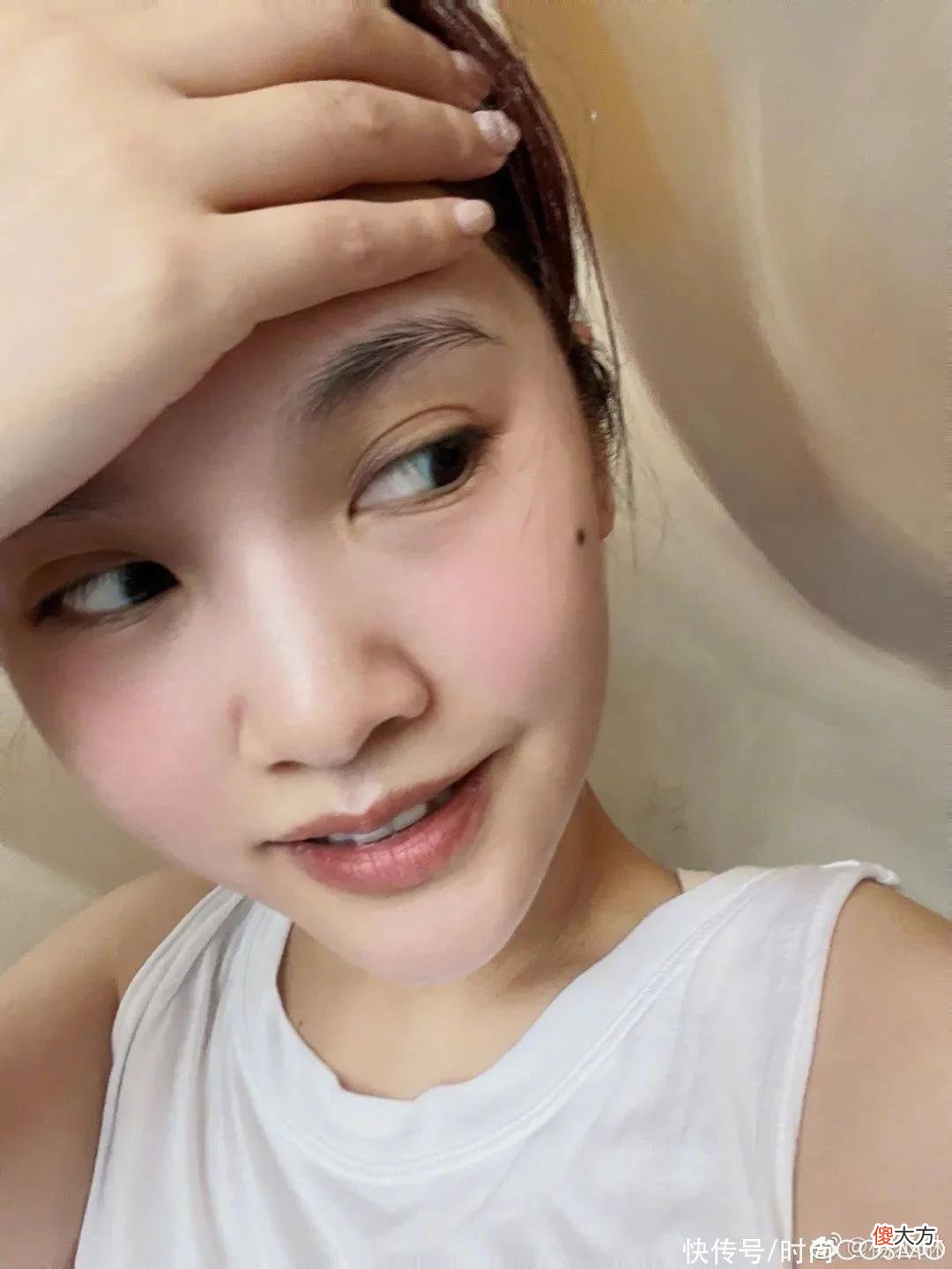 【时尚一点】美人计 | 90后到了抗初老……哦不，抗老的时候了