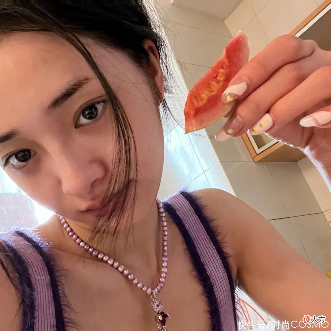 【时尚一点】美人计 | 90后到了抗初老……哦不，抗老的时候了