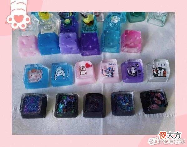 【就爱时尚】520表达爱意的DIY礼物的购买清单新鲜出炉啦