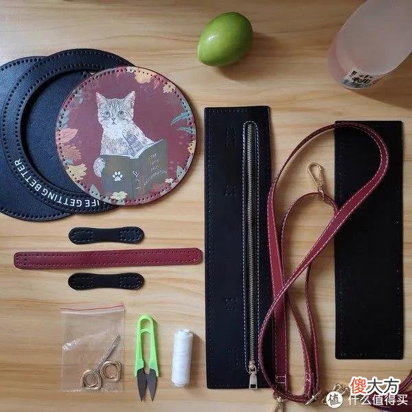 【就爱时尚】520表达爱意的DIY礼物的购买清单新鲜出炉啦