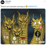 【游戏世界】超五成网友看好T1季中赛夺冠，RNG遭看衰，小虎入选一阵中单