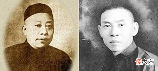 【爱历史】两个耳光,害得黄金荣被抓七天,从此,杜月笙离开上海就再没回来