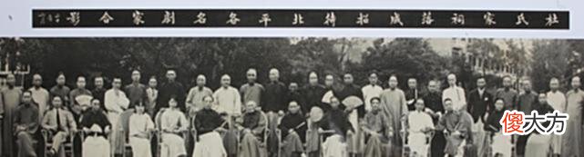 【爱历史】两个耳光，害得黄金荣被抓七天，从此，杜月笙离开上海就再没回来