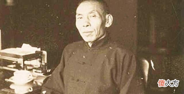 【爱历史】两个耳光,害得黄金荣被抓七天,从此,杜月笙离开上海就再没回来