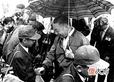 【爱历史】再晚2小时，李宗仁就死了，幸亏他及时发现了胡宗南的小秘密